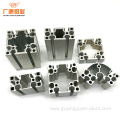 Aluminium Extrusion t slot